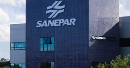 Concurso da Sanepar oferece salários de até R$ 6,9 mil em mais de 100 vagas no Paraná