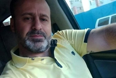 foto de Homem morre ao sofrer queda de moto em rodovia na região