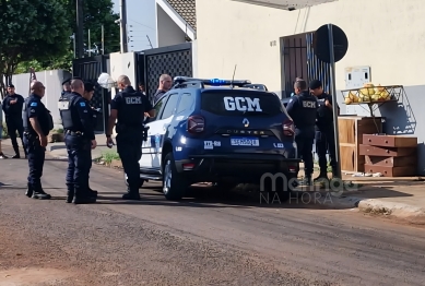 foto de Garoto de 17 anos morre ao se envolver em confronto com a GCM em Sarandi