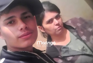 foto de Jovem que perdeu a mãe em incêndio no Conjunto Odwaldo Bueno morre no hospital