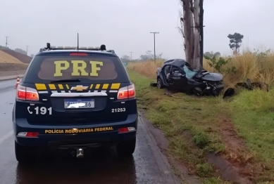 foto de Policial civil que morreu em acidente com marido seria homenageada