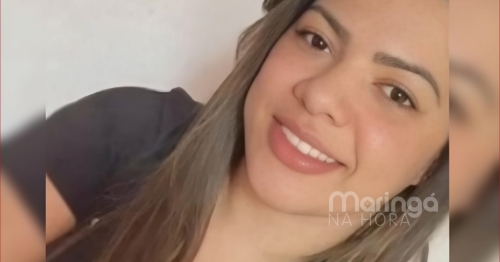 Mulher morre após ser esfaqueada na frente da filha no Paraná