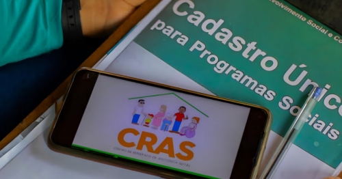 Beneficiários do BPC não precisam ir ao INSS atualizar o CadÚnico, o cadastro é feito no Cras