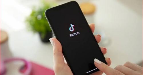 Governo processa TikTok por tratamento irregular de dados de crianças