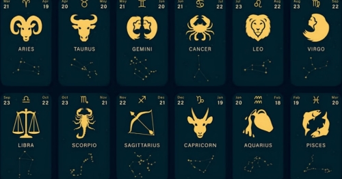 Horóscopo do dia: previsões dos signos para hoje, sábado (09/11/2024)