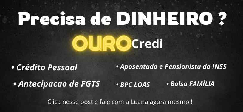 Ouro Cred 